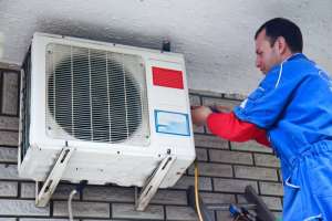 24/7 and Emergency HVAC Near Sherwood Frst, MD | Air Conidtioning and Heating Contractors